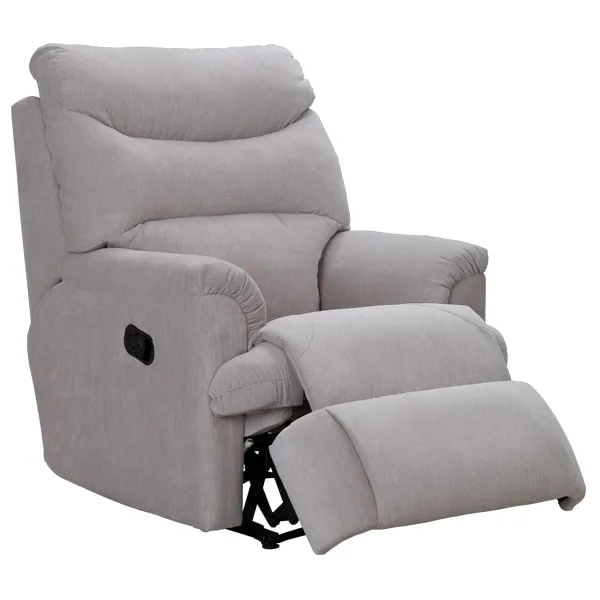 Bondi Swivel Glider Recliner Furniture Court