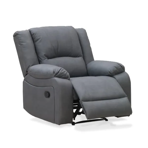 Captain Manual Recliner - Image 2