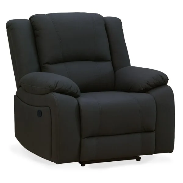 Captain Manual Recliner - Image 3