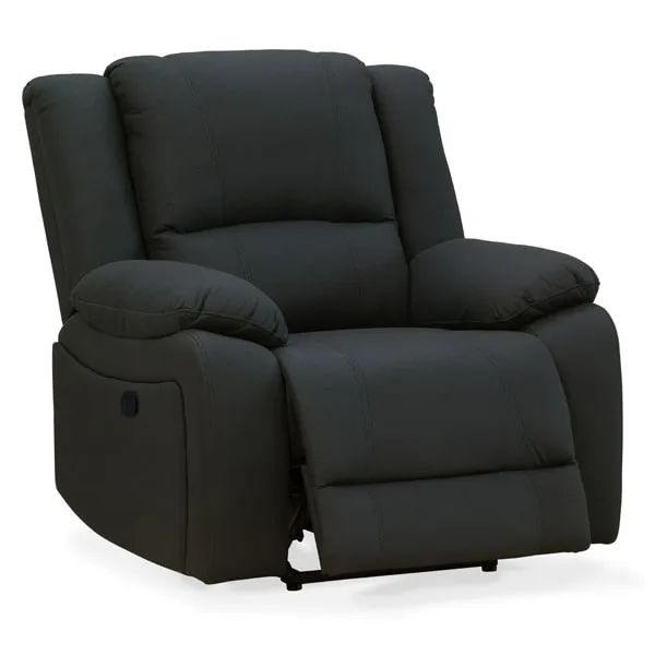 Captain Manual Recliner - Image 4