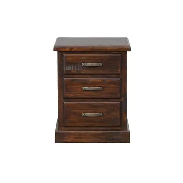 Caribbean Bedside