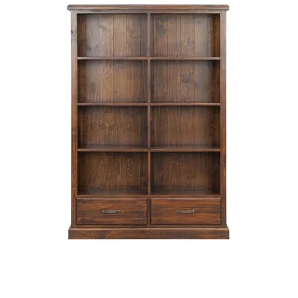 Caribbean Bookcase