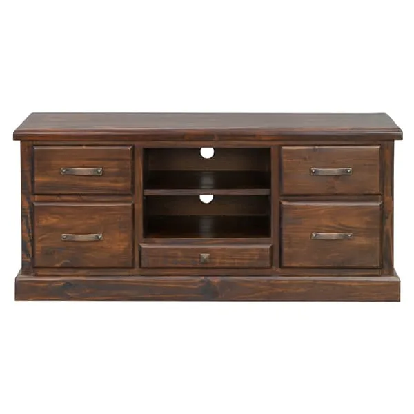 Caribbean Medium TV Unit