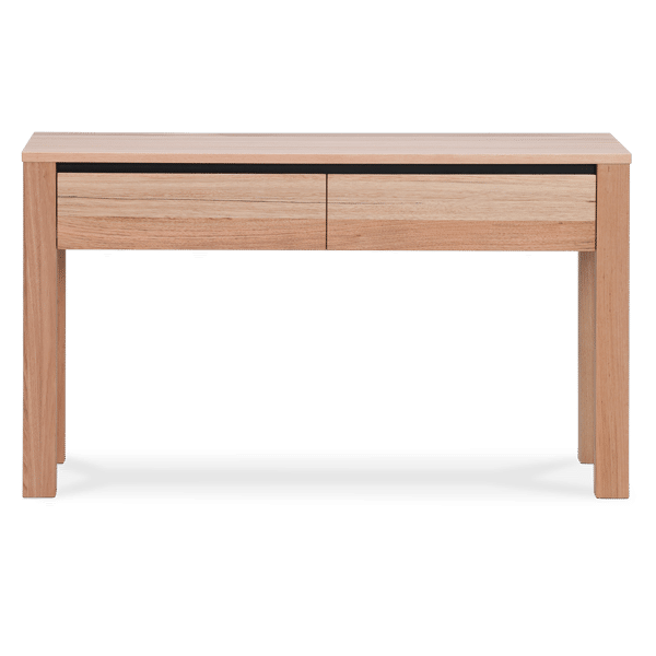 Daintree Wooden Console Hall Table