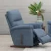 Ethan 3 Piece Fabric Suite - Image 2