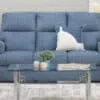 Ethan 3 Piece Fabric Suite - Image 3