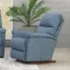 Ethan 3 Piece Fabric Suite - Image 4