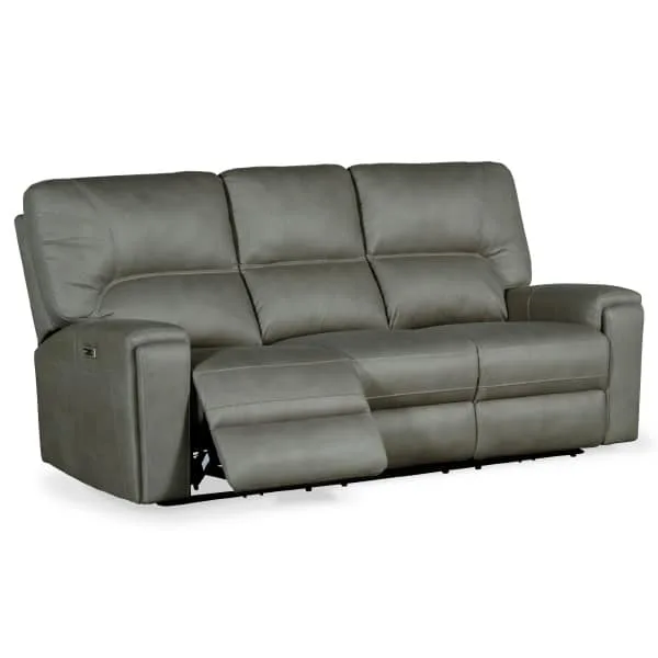 Gosford 3 Seater Twin Action