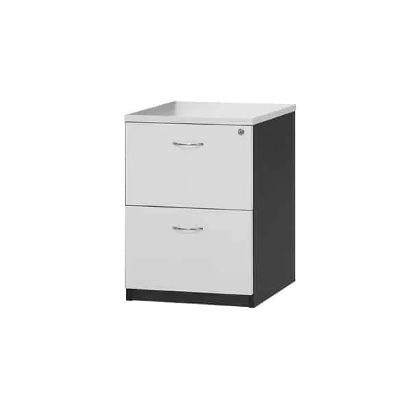 Logan 2D Filing Cabinet