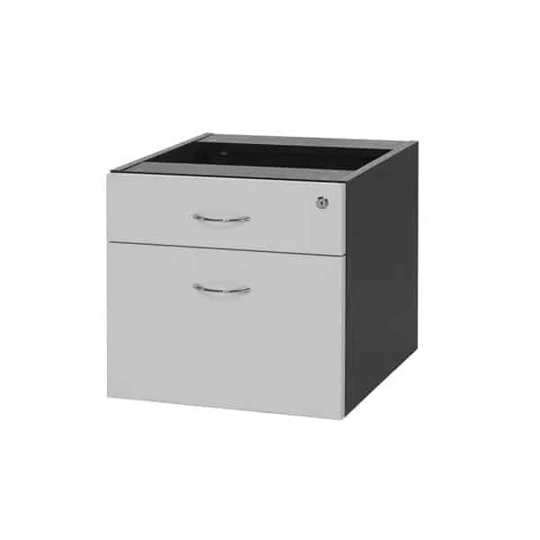 Logan 1 Drawer 1 File Box