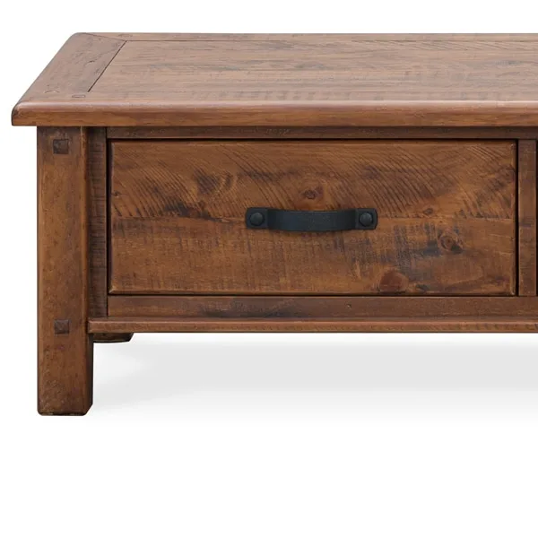 Longyard Coffee Table - Image 3