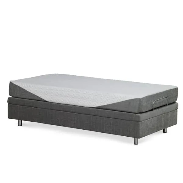 Luxury Flex Gel Adjustable Bed - Image 4