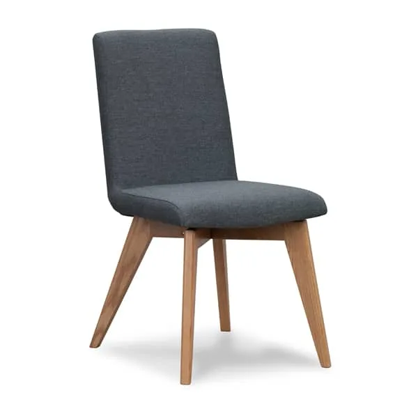 Manhattan Fabric Dining Chair