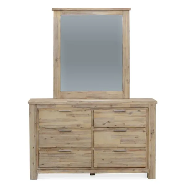 Mars Dresser