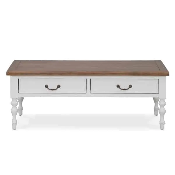 Oregon Coffee Table