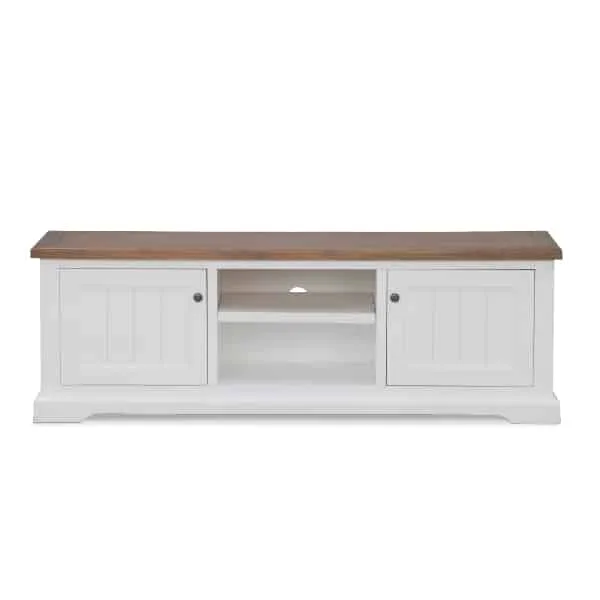 Oregon Small TV Unit
