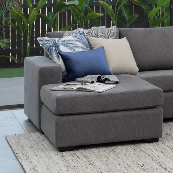 Sansom Corner Sofa