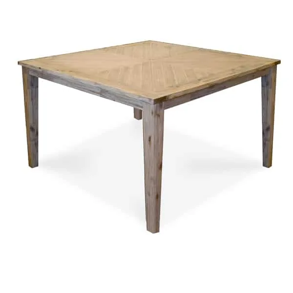 Santa Fe High Table