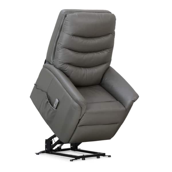 Studio Lift Chair with Massage functions