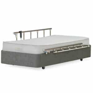 Ultra-Flex-Hi-Lo Adjustable Bed