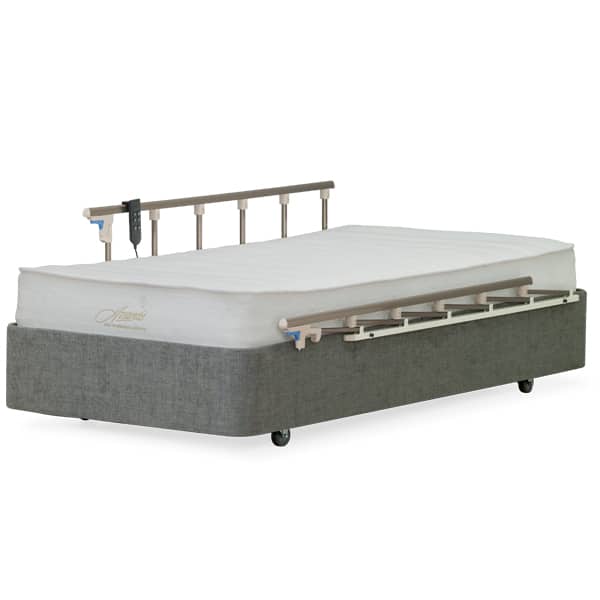 Ultra-Flex-Hi-Lo Adjustable Bed