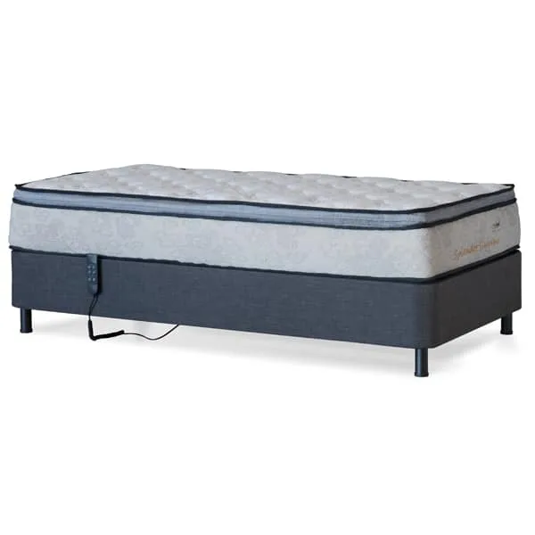 UltraFlex Supreme Adjustable Bed - Image 3