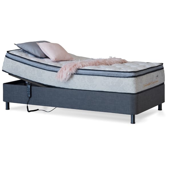 UltraFlex Supreme Adjustable Bed