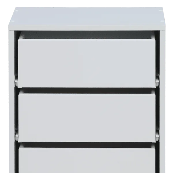 Wardrobe Insert 4 drawer - Image 2