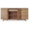 Windsor Buffet - 4 Door - Image 3