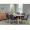 Windsor/Manhattan 7pce Dining Suite