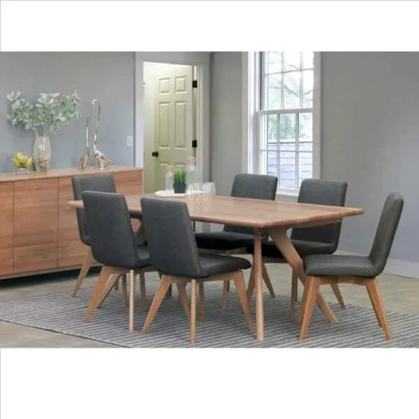 Windsor/Manhattan 7pce Dining Suite