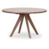 Windsor 1300 Round Dining Table