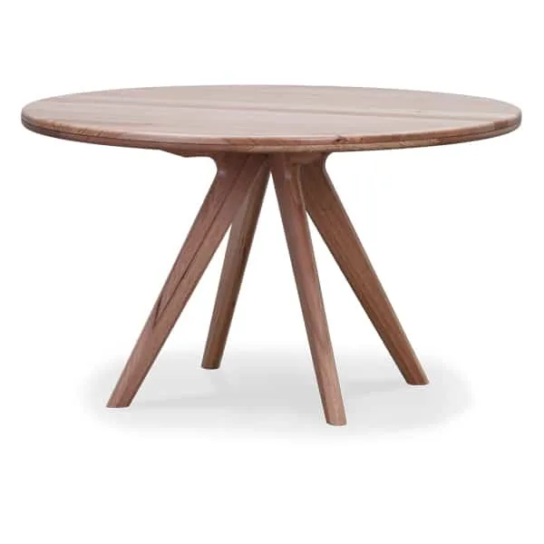 Windsor 1300 Round Dining Table