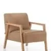 Stanford Armchair - Image 3