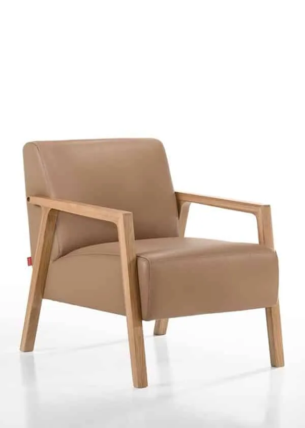 Stanford Armchair - Image 3