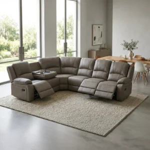 Captain Corner Suite