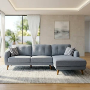 Darlinghurst Sofa Chaise