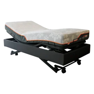 ErgoAdjust-Lo-Lo-Adjustable-Bed-with-Mediflex-2000-Hybrid-Mattress