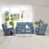 Ethan-Suit-Fabric-Setting Lazboy, La-Z-boy Queensland