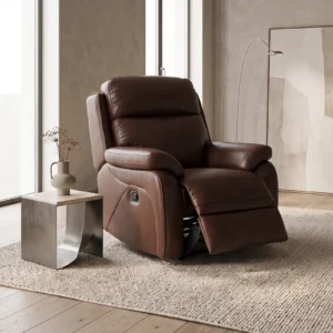 Favara Powered Recliner