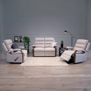 Indiana 2 Seater Suite