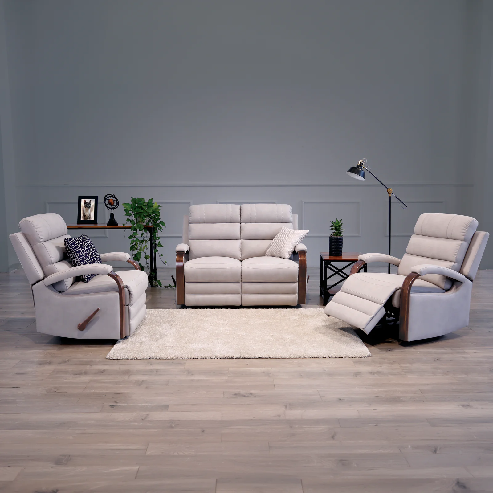 Indiana 2 Seater Suite