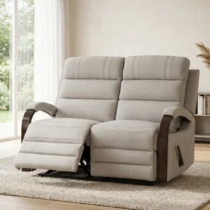 Indiana 2 Seater Twin Action