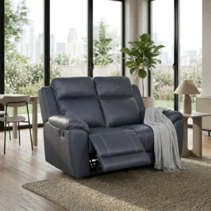 Lennox 2 Seater Twin Action