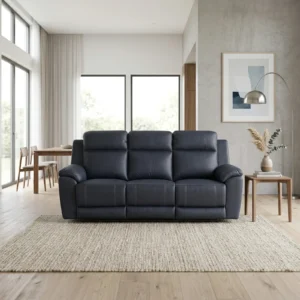 Lennox 3 Seater Twin Action