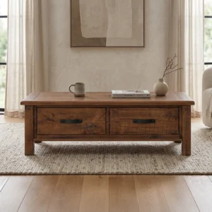 Longyard Coffee Table