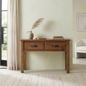 Longyard Console Table