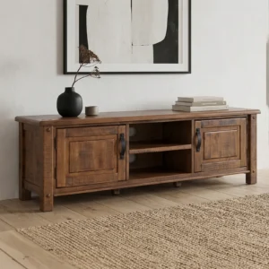 Longyard TV Unit