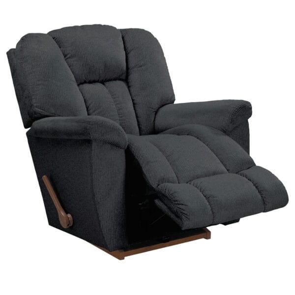 MAVERICK-Rocker-Recliner Leather