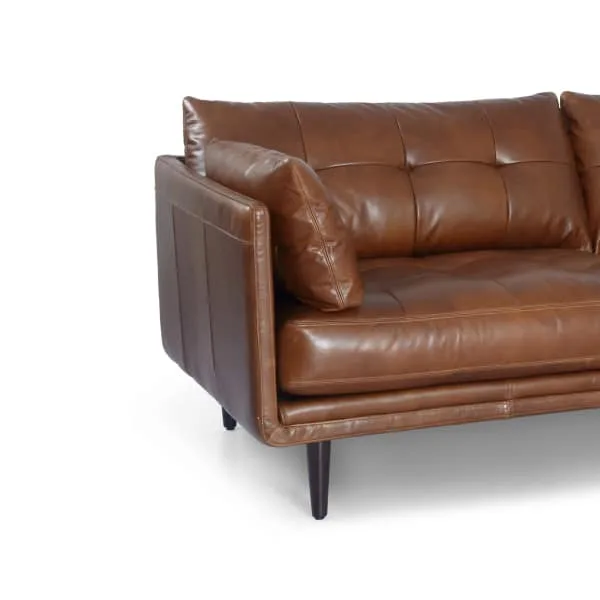 Marcus 2 Seater Sofa - Image 2